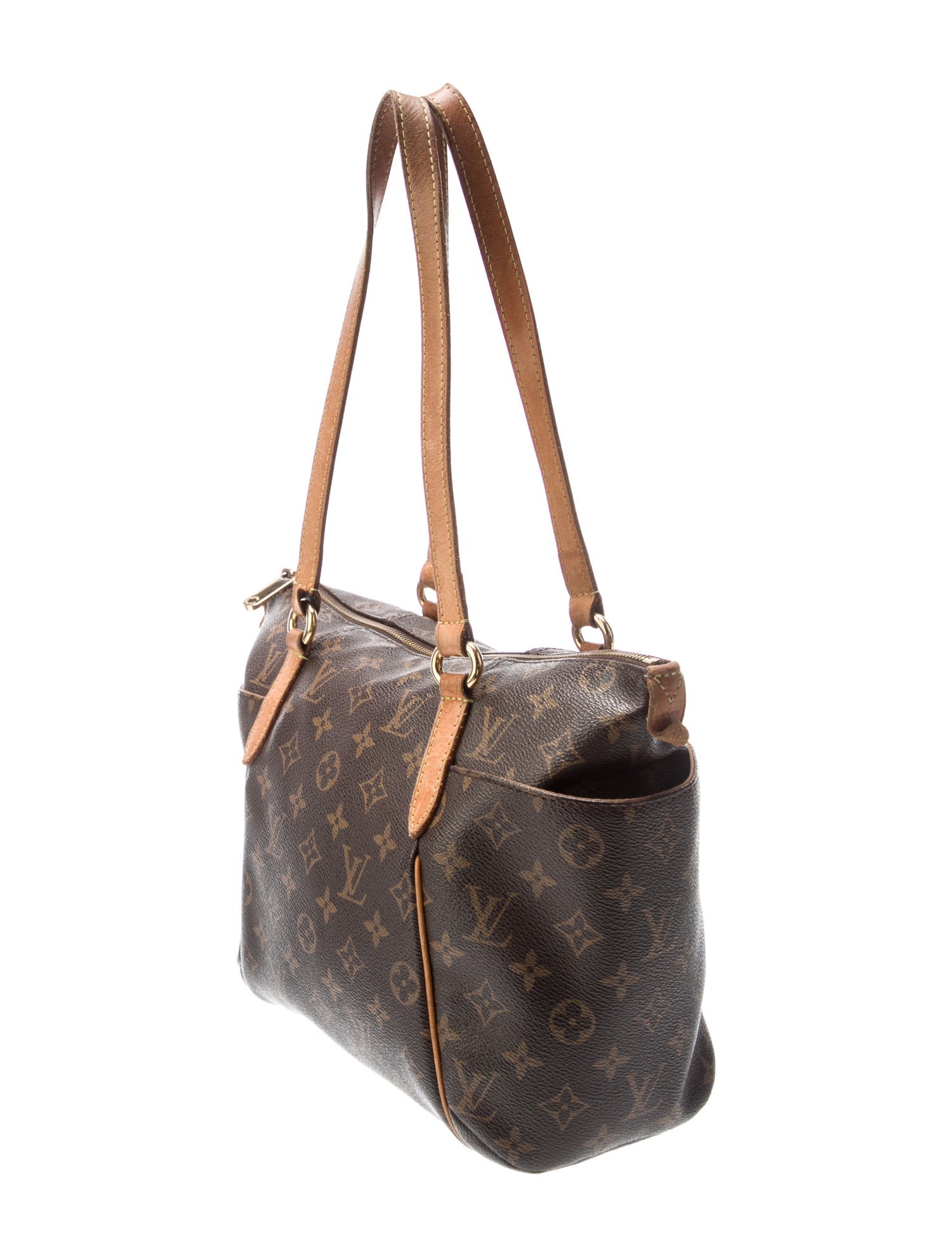 Louis Vuitton Monogram Totally PM